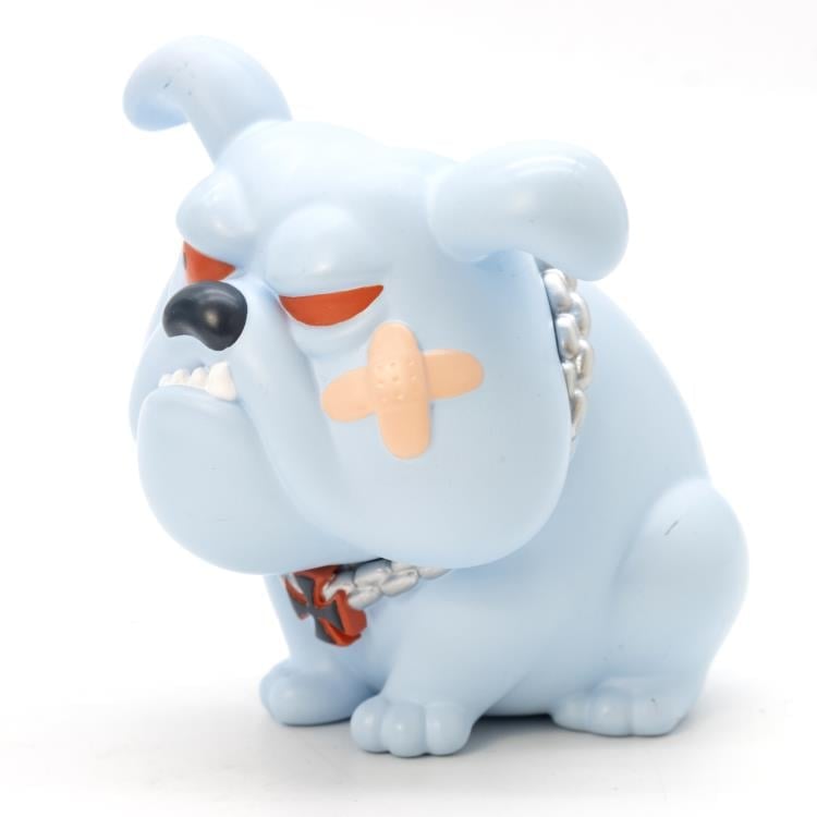 Culture Fly DC Comics Lobo with Dawg 12-Inch Deluxe Vinyl Figure - View 5