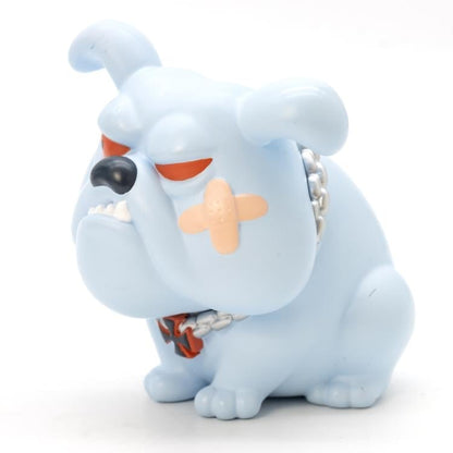 Culture Fly DC Comics Lobo with Dawg 12-Inch Deluxe Vinyl Figure - View 5