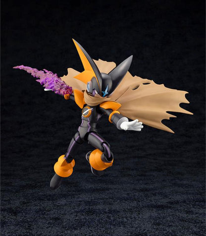 Kotobukiya Mega Man Battle Network Bass.EXE Model Kit 5.8-Inch - View 10