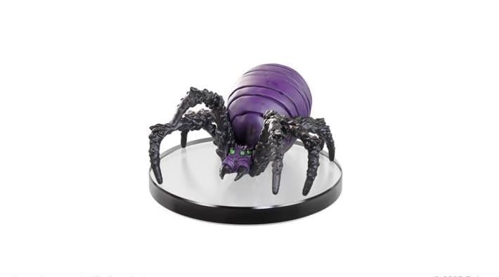 WizKids Pathfinder Battles Cave Lurkers Miniatures Set - View 4