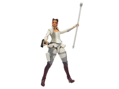 Jakks Pacific Apex Legends 6-Inch Scale Series 5 Set of 3 Action Figures - View 12