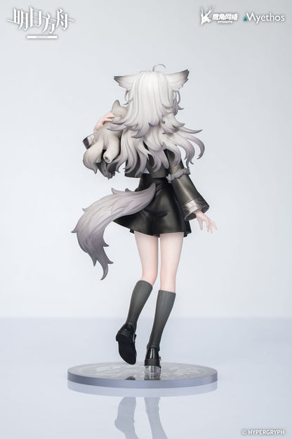 Myethos Arknights Rhodes Kids Series Lappland Figure (7.4 Inches) - View 13