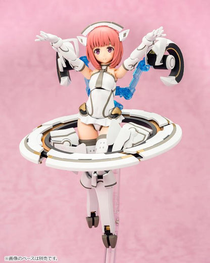 Kotobukiya Alice Gear Aegis Megami Device Aika Aikawa Model Kit (Reissue) - View 9