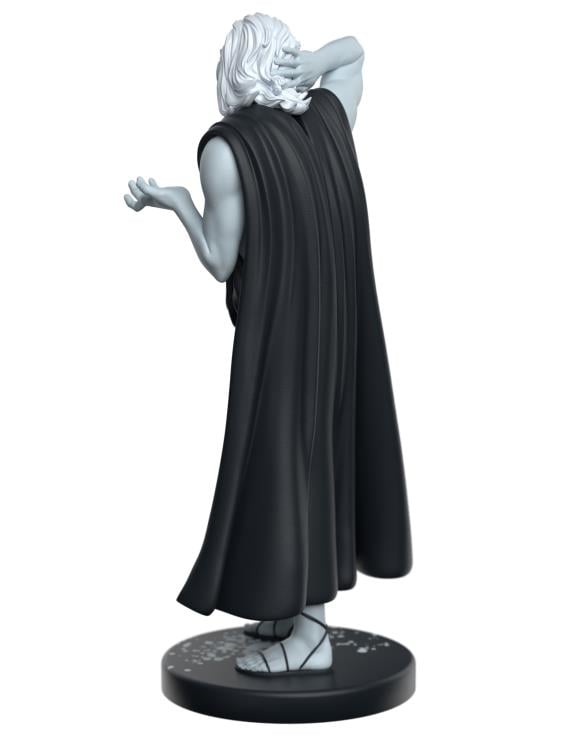 Weta Workshop Lore Olympus Thanatos Vinyl Figure (5.8-Inch) - View 8