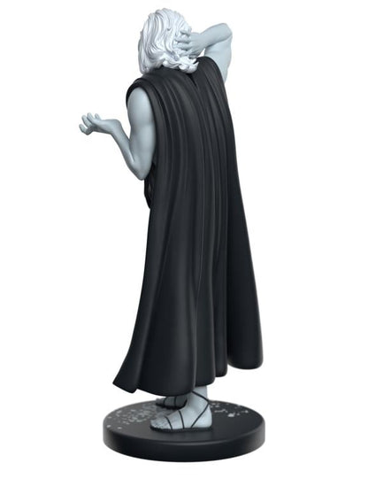 Weta Workshop Lore Olympus Thanatos Vinyl Figure (5.8-Inch) - View 8