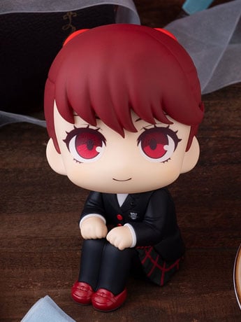 MegaHouse Persona 5 Royal Look Up Series Kasumi Yoshizawa 4.33-Inch Plastic Figure