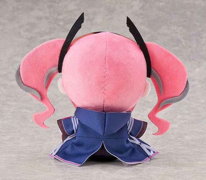 Solarain Azur Lane Punipuni Bremerton Plush 6-Inch - View 12