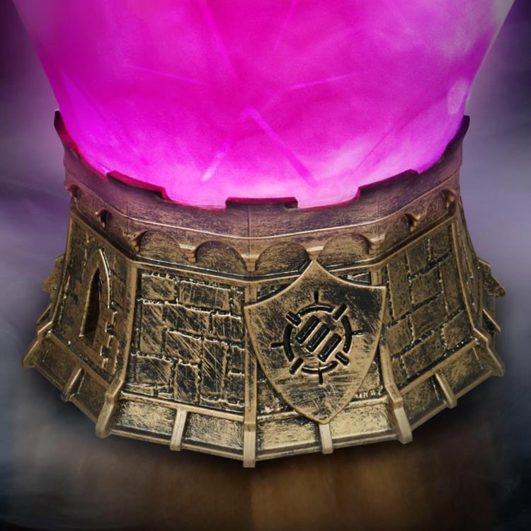 Enhance Gaming Tabletop Potion Light in Purple, 8.5-Inch Decorative Gaming Accessory - View 6