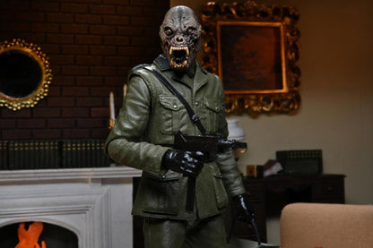 NECA An American Werewolf in London Ultimate Nightmare Demon 7-Inch Plastic Figure - View 5