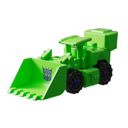 Blokees Transformers G1 Galaxy Version Defender Vol. 3 Heavy Metal War Box of 12 Random Model Kits - View 17