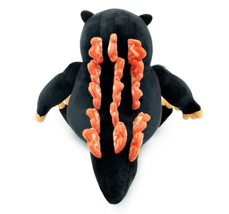Youtooz Godzilla Burning Godzilla Exclusive Limited Edition 9-Inch Plush - View 7