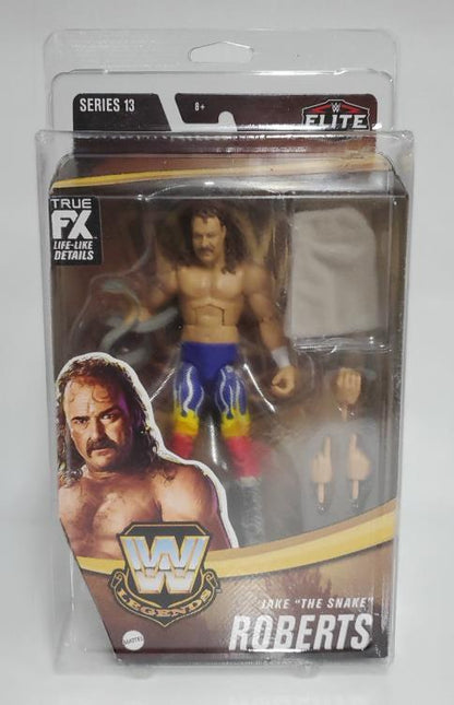 MOC Masters 6-Inch Cardback UV Protective Case Six-Pack for Carded Figures - View 19