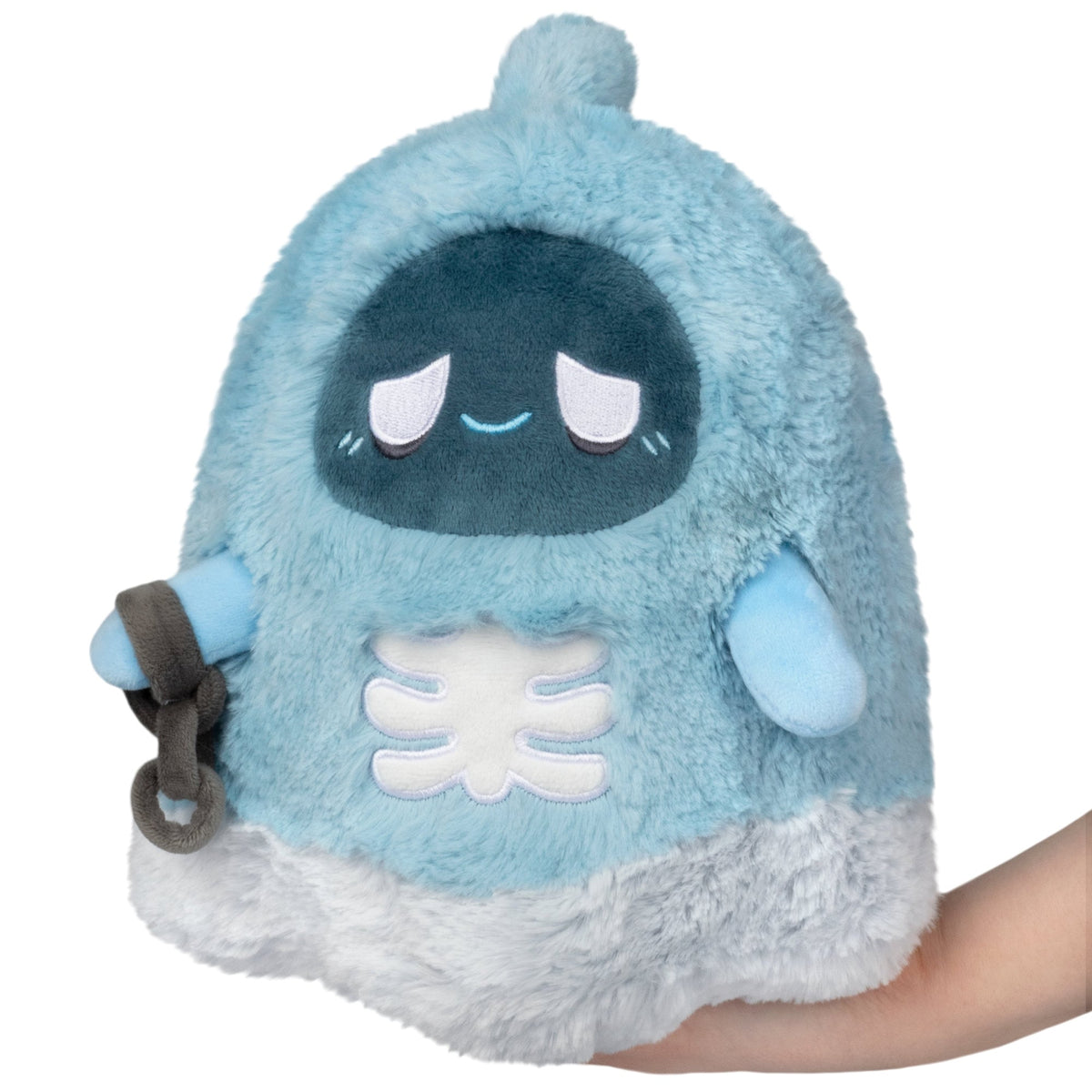 Squishable Mini Wraith 10-Inch Soft Plush Toy Character Collectible - View 8
