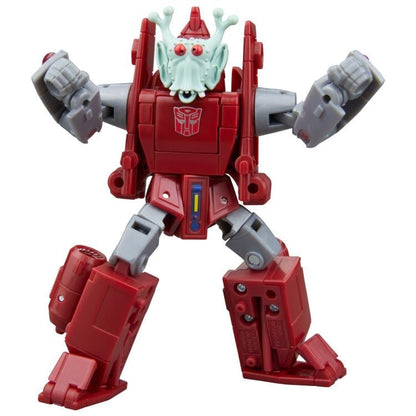 Hasbro Transformers: Age of the Primes Deluxe Class Autobot Powerglide Plastic Action Figure - View 7