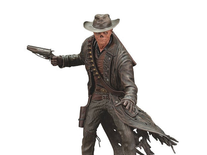 Dark Horse Fallout (TV Series) The Ghoul 8-Inch Figure - View 2