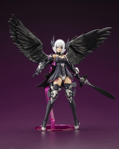 Kotobukiya Arcanadea Lumitea ReACT-A 6.7-Inch Model Kit - View 5