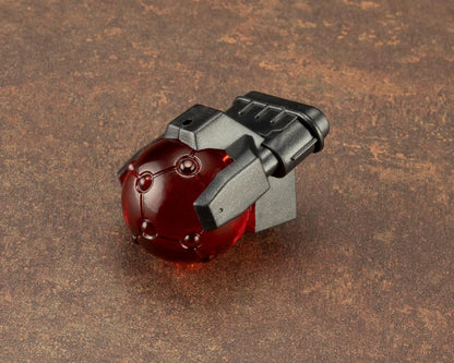 Kotobukiya Zoids Highend Master Model EZ-006 Molga Full Option Set 1/72 Scale Model Kit - View 16