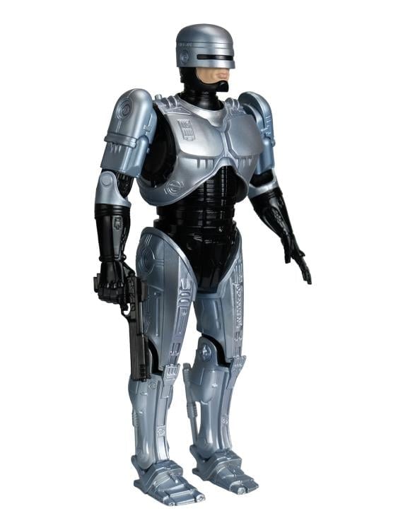 Trick or Treat Studios RoboCop 6.75-Inch Action Figure - View 9