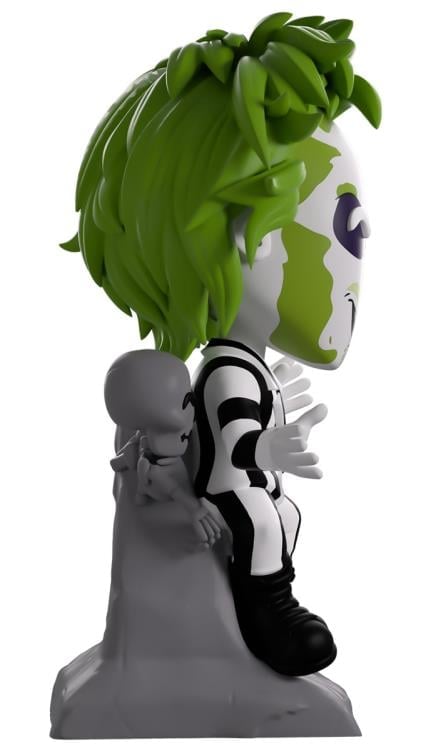 YouTooz Beetlejuice 5-Inch Vinyl Figure Collectible - View 5