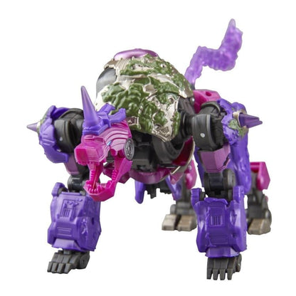 Hasbro Transformers: One Studio Series Voyager Class Alpha Trion 6.5-Inch Action Figure - View 9