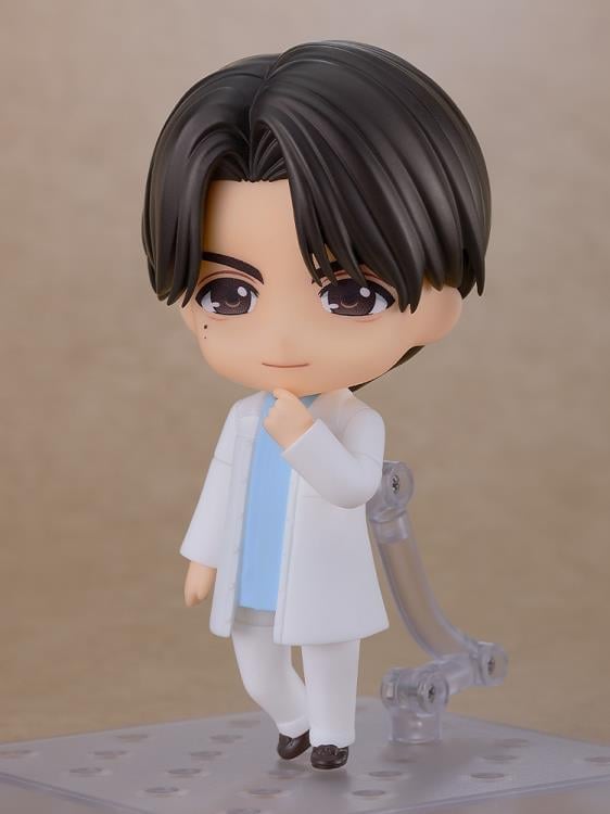 Good Smile Aoni Production Nendoroid No.2795 Nobunaga Shimazaki Figure - View 4