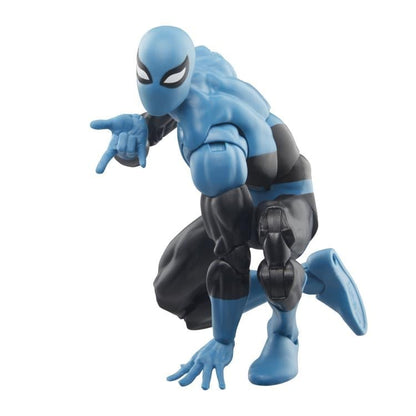 Hasbro Marvel Legends Fantastic Four Spider-Man & Wolverine (FF4 Deco) Action Figure Two-Pack - View 10