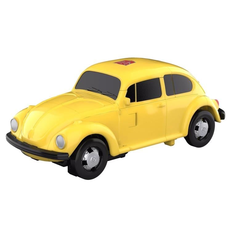 Hasbro Transformers Generations Retro G1 Autobot Bumblebee 5-Inch Action Figure - View 5
