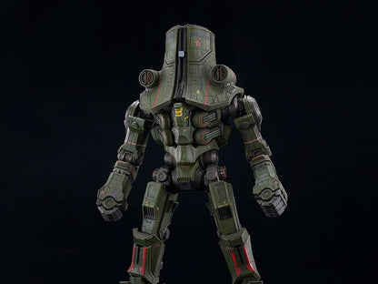 Good Smile Pacific Rim Moderoid Cherno Alpha Model Kit (8.7-Inch) - View 2