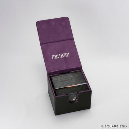 Square Enix Final Fantasy XIV Y'Shtola Rhul Deck Case Card Accessory - View 6