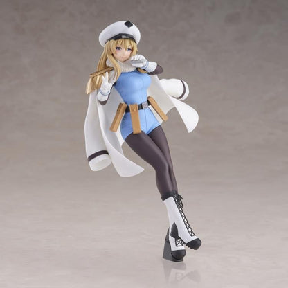 Bandai Banpresto Shy Spirit Plastic Figure, 7.1-Inch - View 3