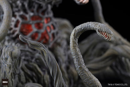 Art Spirits Godzilla vs. Biollante Hyper Modeling EX Biollante 5-Inch PVC Figure - View 15