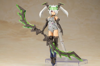 Kotobukiya Frame Arms Girl Hresvelgr=Cornix Model Kit 6-Inch - View 12