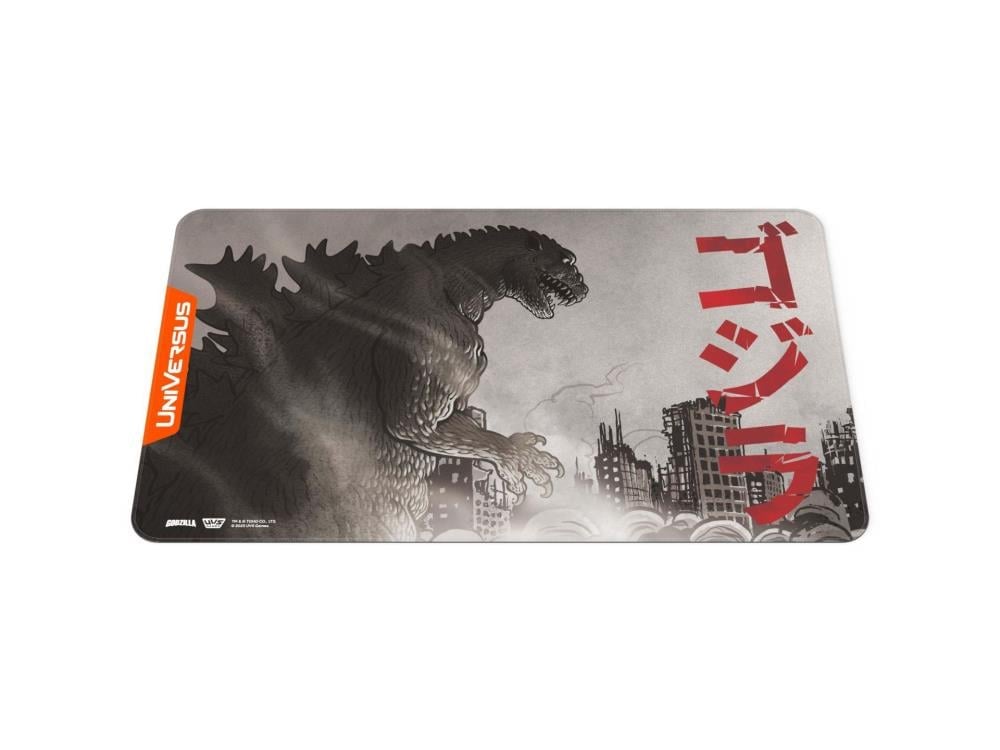 UVS Games Godzilla UniVersus Godzilla 1954 Playmat, 14 Inches - View 4