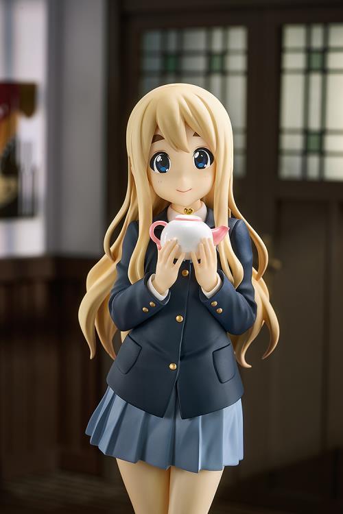 Good Smile K-ON! Pop Up Parade L Tsumugi Kotobuki 8.7-Inch Figure - View 5