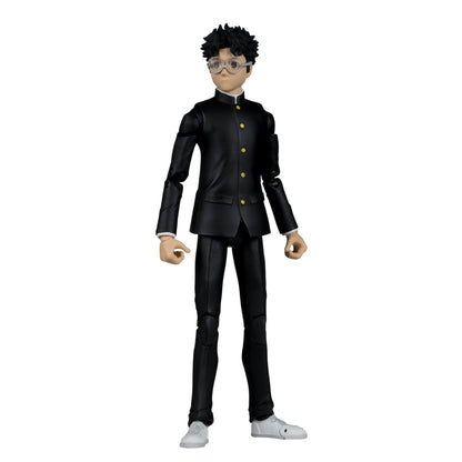 McFarlane Toys Dandadan Okarun Poseable Plastic Action Figure - View 3