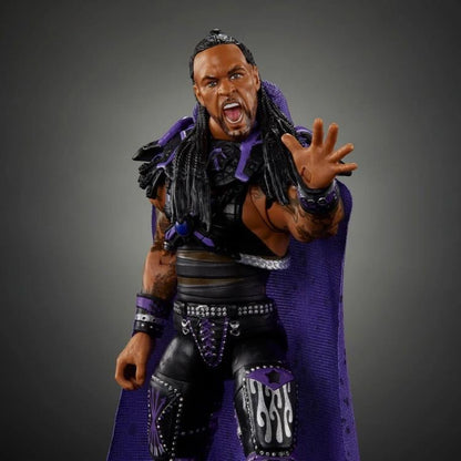 Mattel WWE Ultimate Edition 25 Damian Priest Action Figure - View 6
