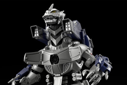 Aoshima Godzilla Against Mechagodzilla Kiryu 9.5-Inch Model Kit (Reissue) - View 15