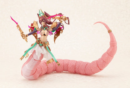 Kotobukiya Arcanadea Meltina Character Model Kit, 7.9-Inch - View 7