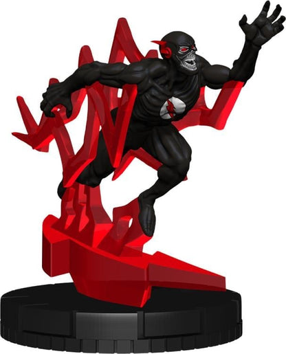 WizKids HeroClix Iconix DC Comics Flash Speed Force Miniatures Set - View 3