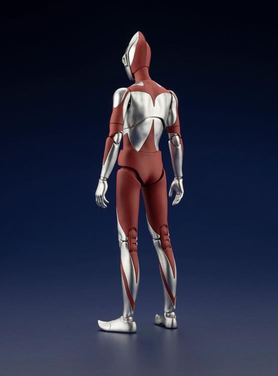 Kotobukiya Shin Ultraman Ultraman ABS Model Kit, 7.3-Inch - View 5