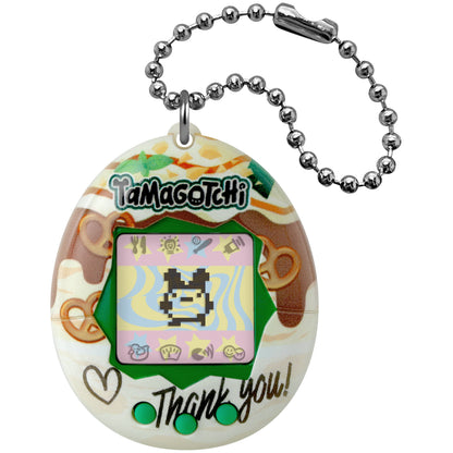 Bandai Original Tamagotchi Caramel Nuts Virtual Pet Toy - View 3