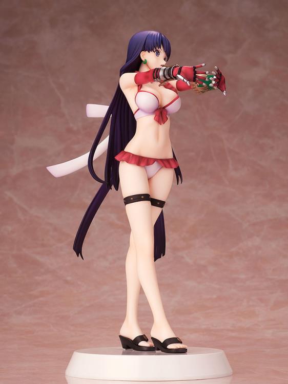 Our Treasure Fate/Grand Order Ruler Martha (Summer Queens) 1/8 Scale Figure - View 7