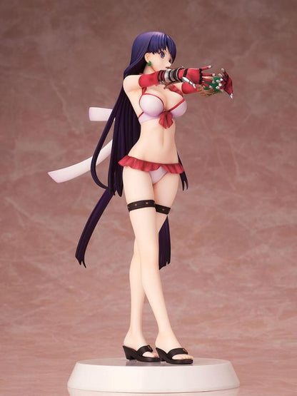 Our Treasure Fate/Grand Order Ruler Martha (Summer Queens) 1/8 Scale Figure - View 7