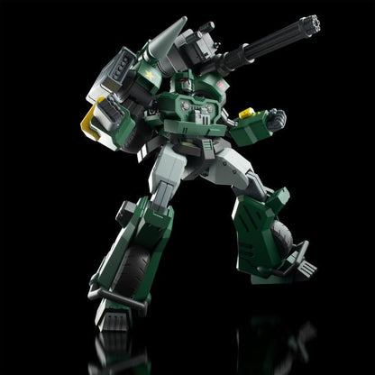 Flame Toys Transformers Furai 37 Hound 6.3-Inch Plastic Model Kit - View 8
