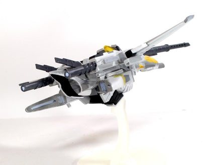Creative Beast Studio Cyberzoic Jetraptor Utahraptor Armor Unit 1/18 Scale Accessory Set - View 6