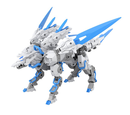 Bandai 30 Minutes Missions Extended Armament Beast (EXBRAVE) 1/144 Scale Plastic Model Kit - View 3