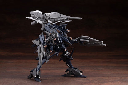Kotobukiya Armored Core 4 Variable Infinity Rayleonard 03-Aaliyah Orlea 1/72 Scale Model Kit - View 9