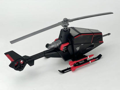 Fans Hobby VE-02 Uni-Thunder 1/12 Scale Plastic Vehicle 7.5-Inch - View 10