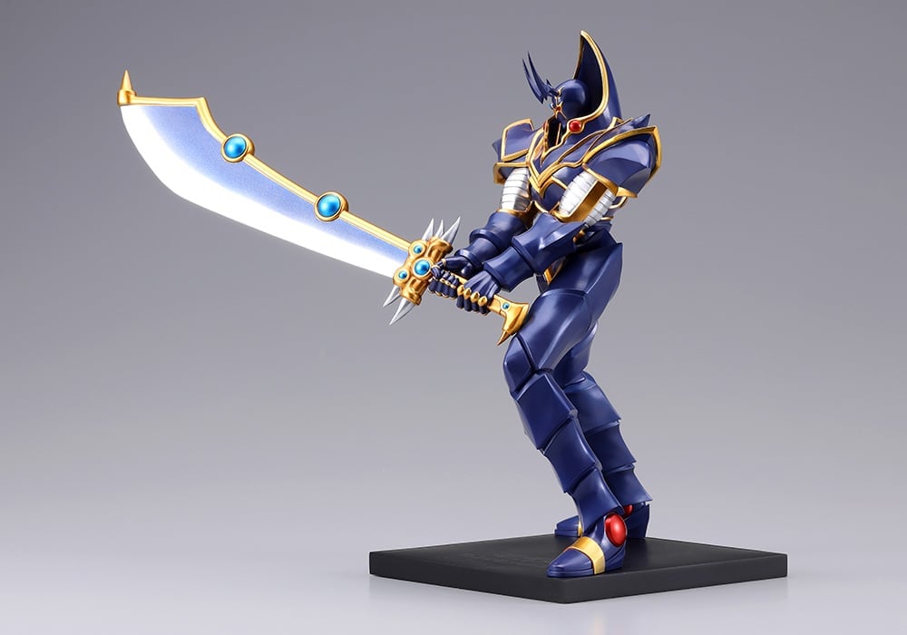 Kotobukiya Yu-Gi-Oh! Duel Monsters Oshi Works Buster Blader Figure, 9-Inch - View 11