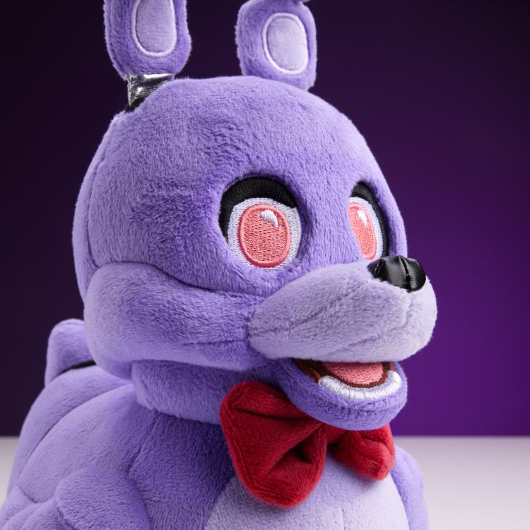 Numskull Five Nights at Freddy's TUBBZ Bonnie Plush, 8.6-Inch - View 10